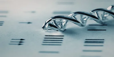 Pruebas genéticas humanas mediante laboratorios especializados