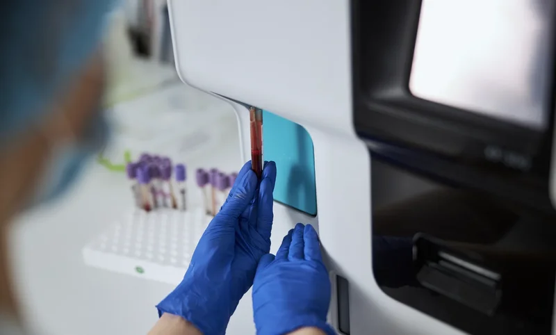 Hematología veterinaria
